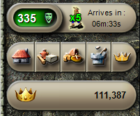 It was at 340 with 112k, but alas they are being picky D:&lt;