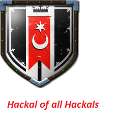 Hackal is better :P